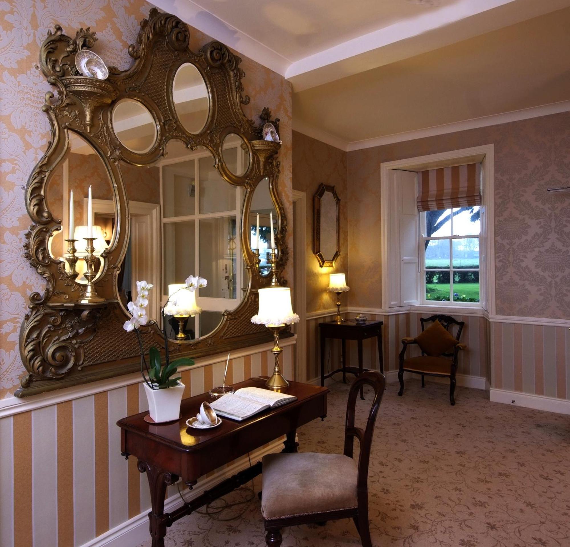 Drinagh Killiane Castle Country House & Farm מראה חיצוני תמונה