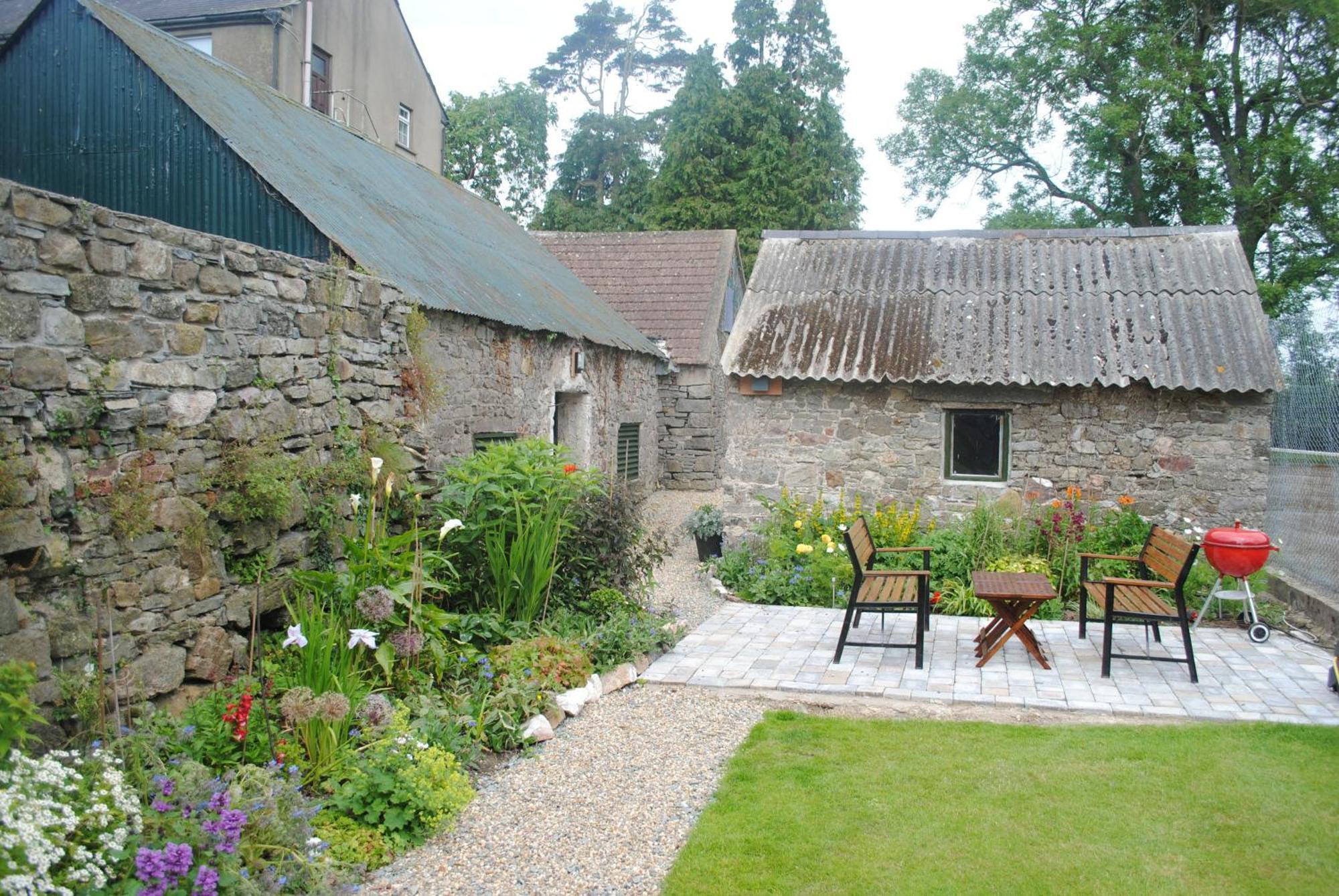 Drinagh Killiane Castle Country House & Farm מראה חיצוני תמונה