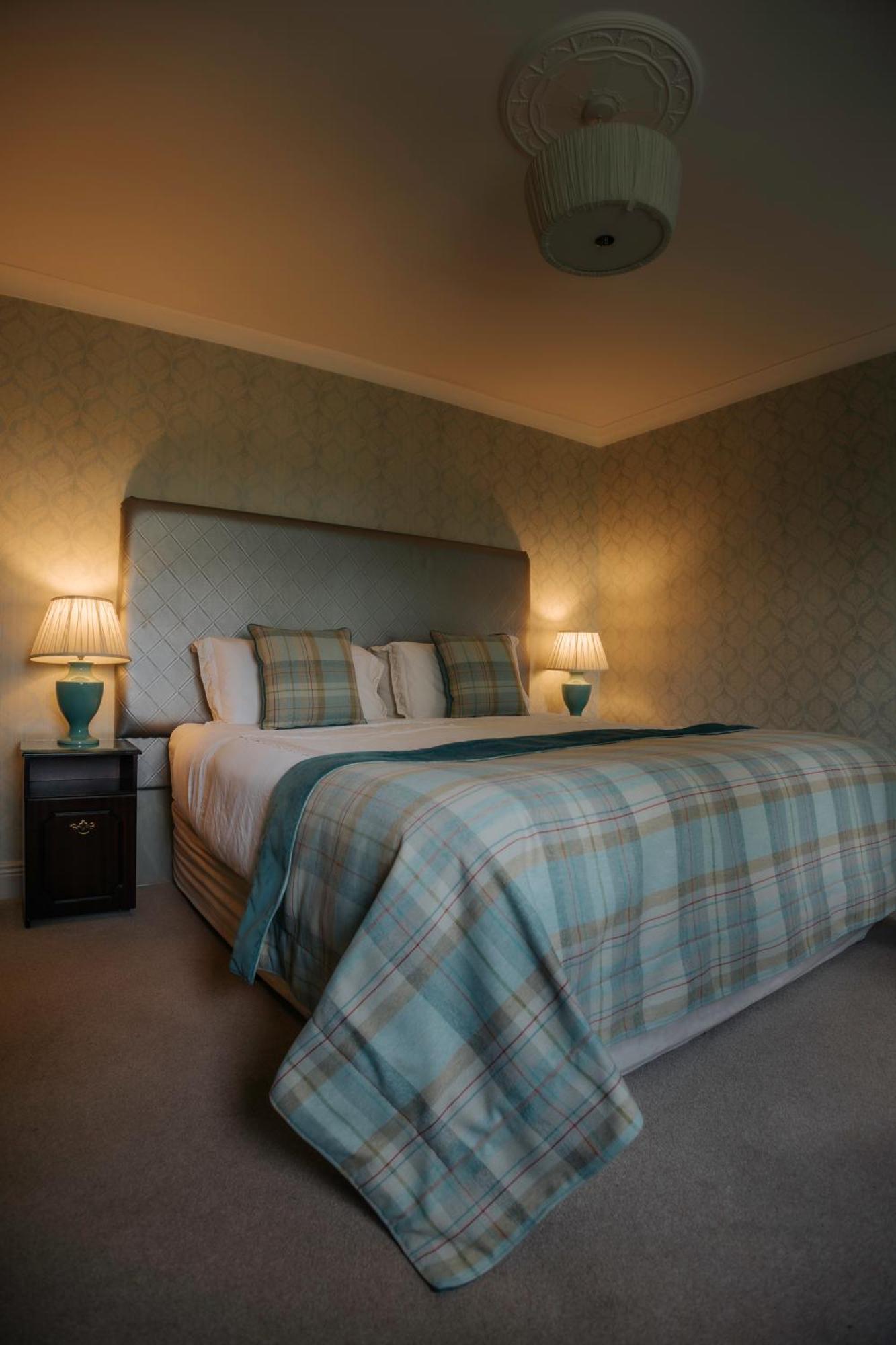 Drinagh Killiane Castle Country House & Farm מראה חיצוני תמונה