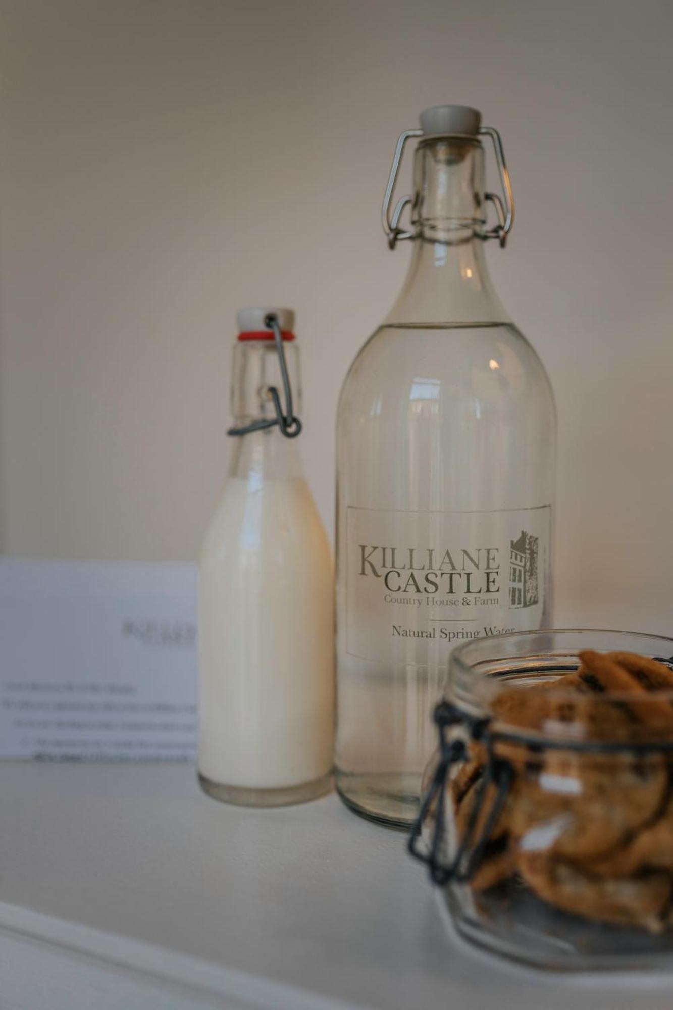 Drinagh Killiane Castle Country House & Farm מראה חיצוני תמונה