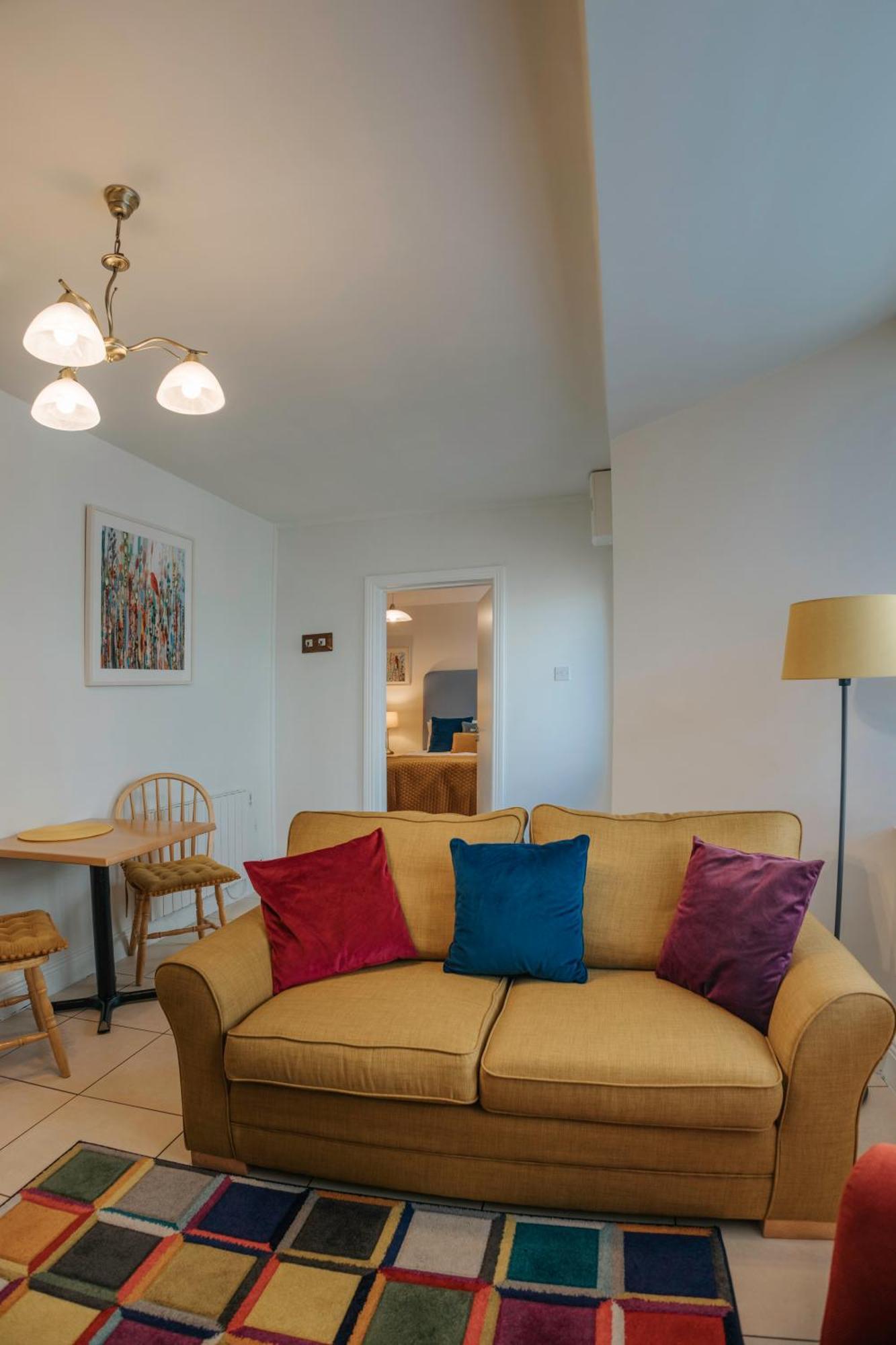 Drinagh Killiane Castle Country House & Farm מראה חיצוני תמונה