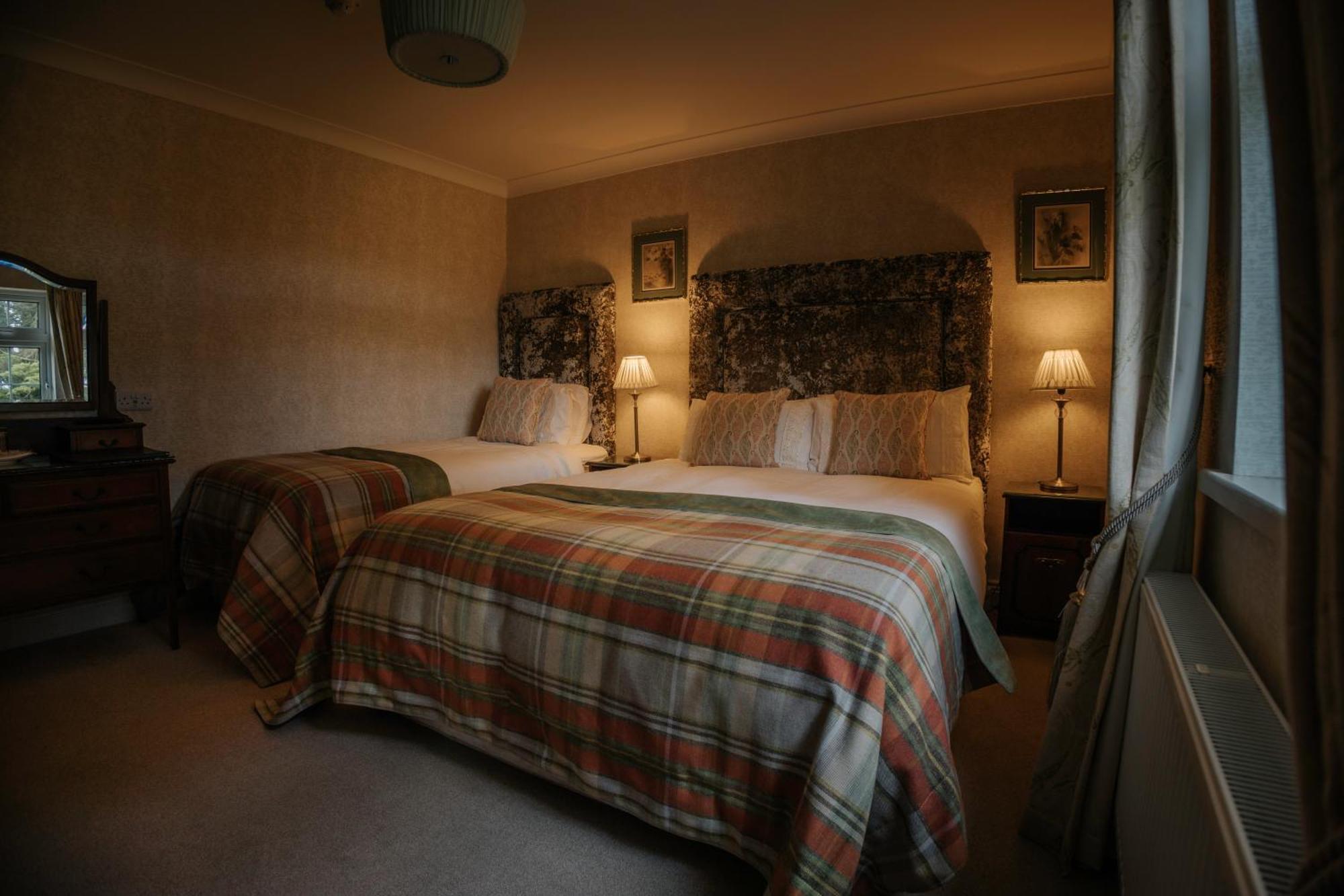Drinagh Killiane Castle Country House & Farm מראה חיצוני תמונה