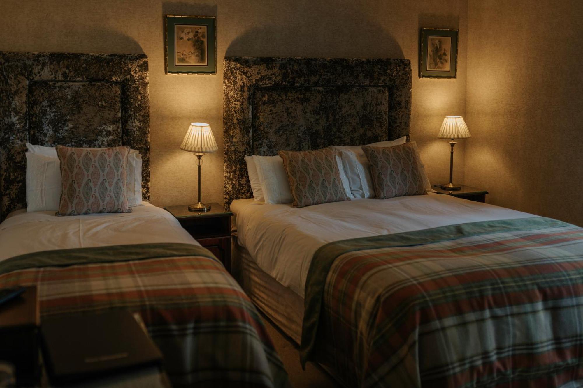 Drinagh Killiane Castle Country House & Farm מראה חיצוני תמונה