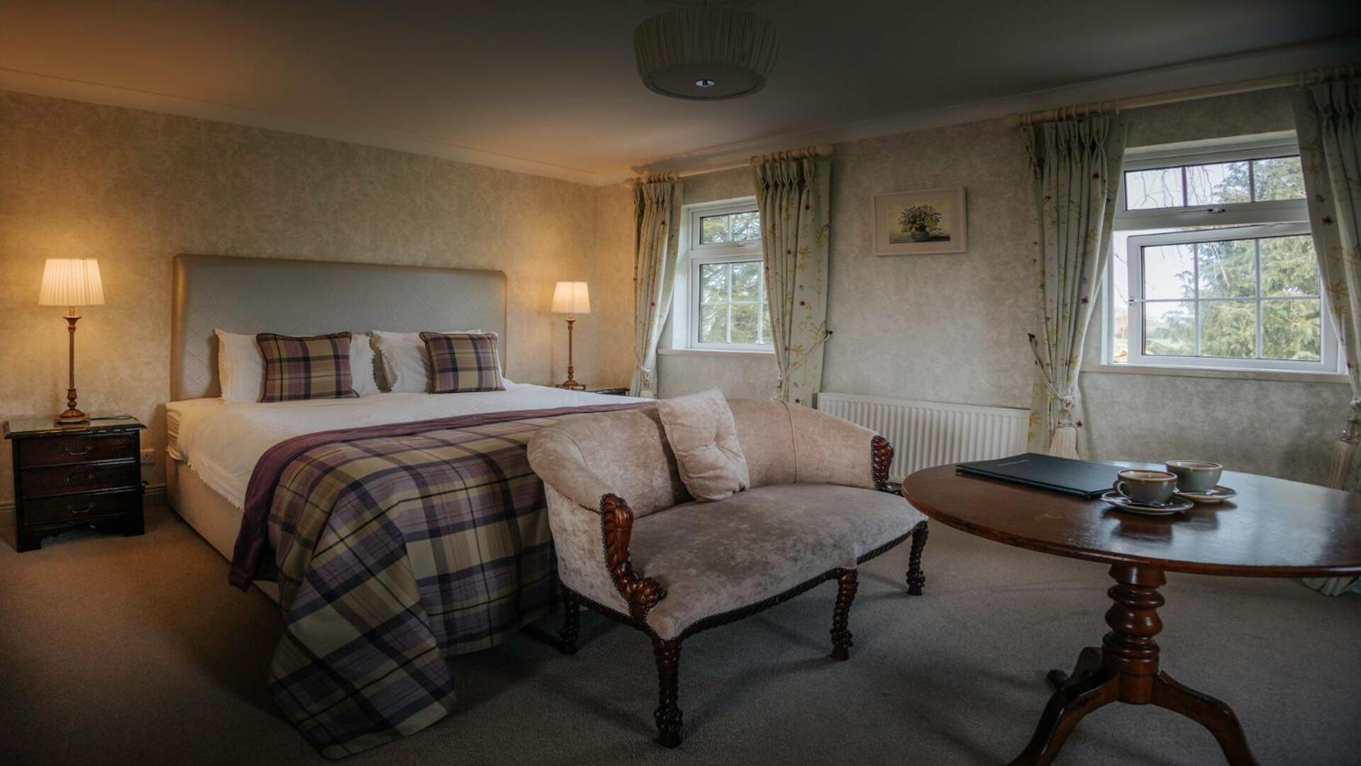 Drinagh Killiane Castle Country House & Farm מראה חיצוני תמונה