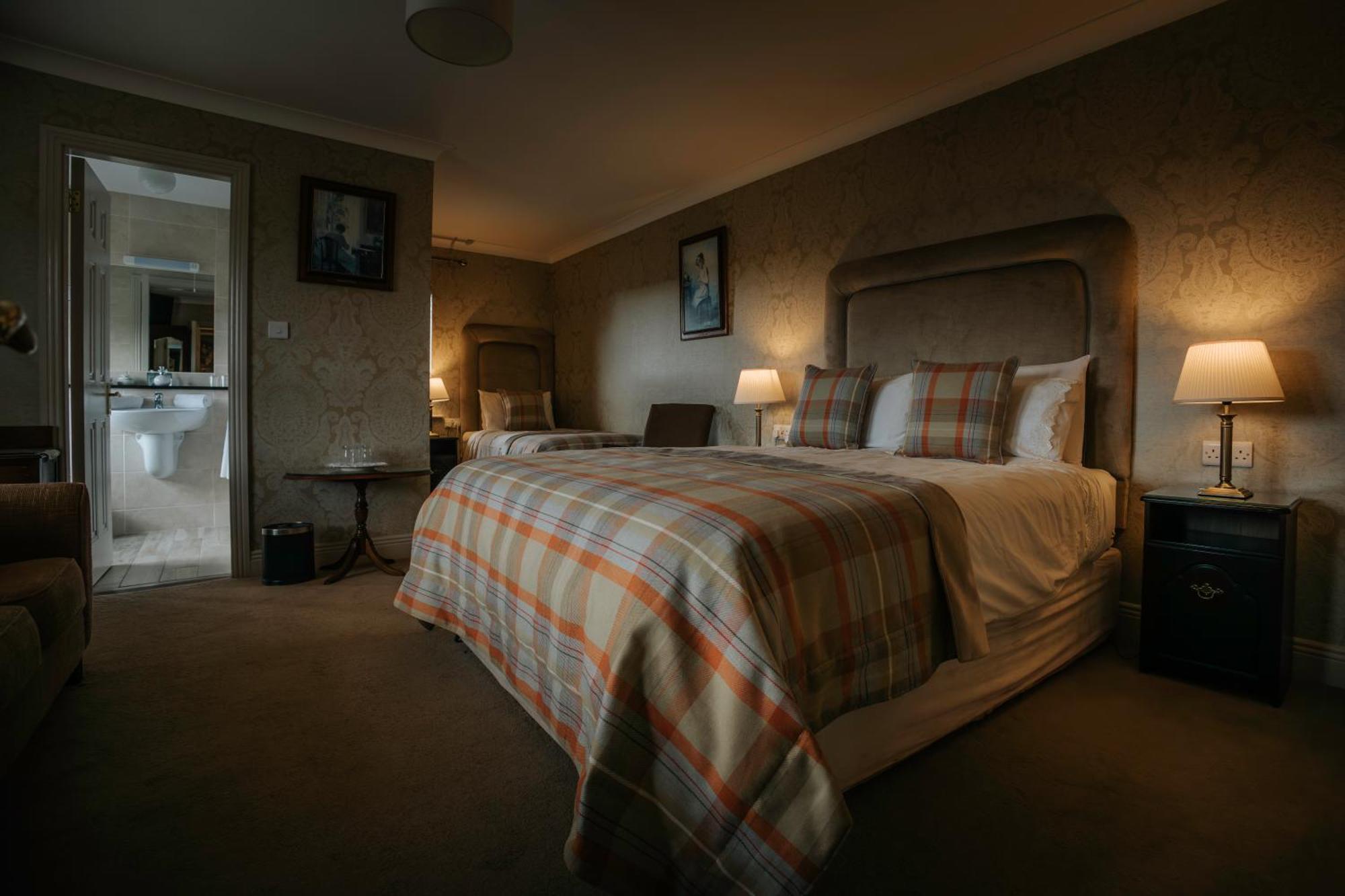 Drinagh Killiane Castle Country House & Farm מראה חיצוני תמונה