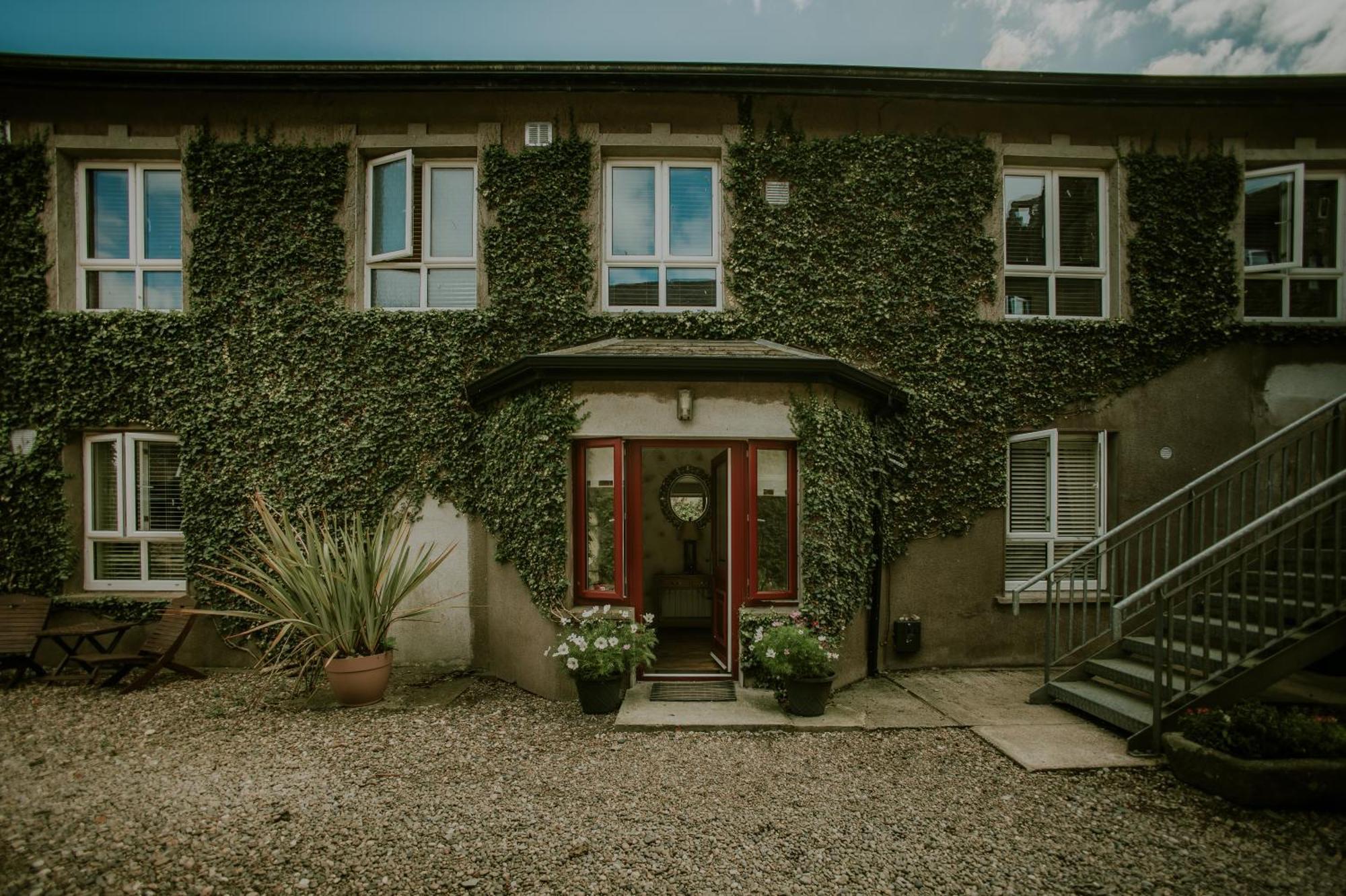 Drinagh Killiane Castle Country House & Farm מראה חיצוני תמונה