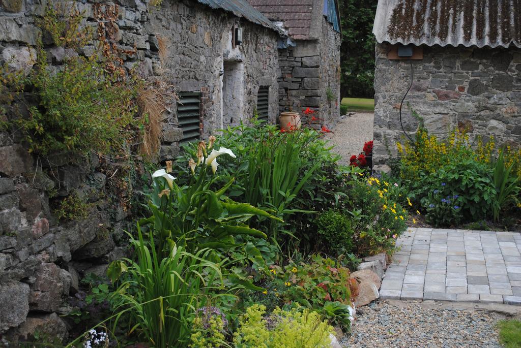 Drinagh Killiane Castle Country House & Farm מראה חיצוני תמונה