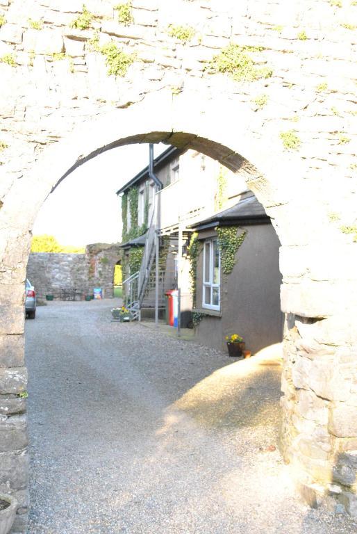Drinagh Killiane Castle Country House & Farm חדר תמונה