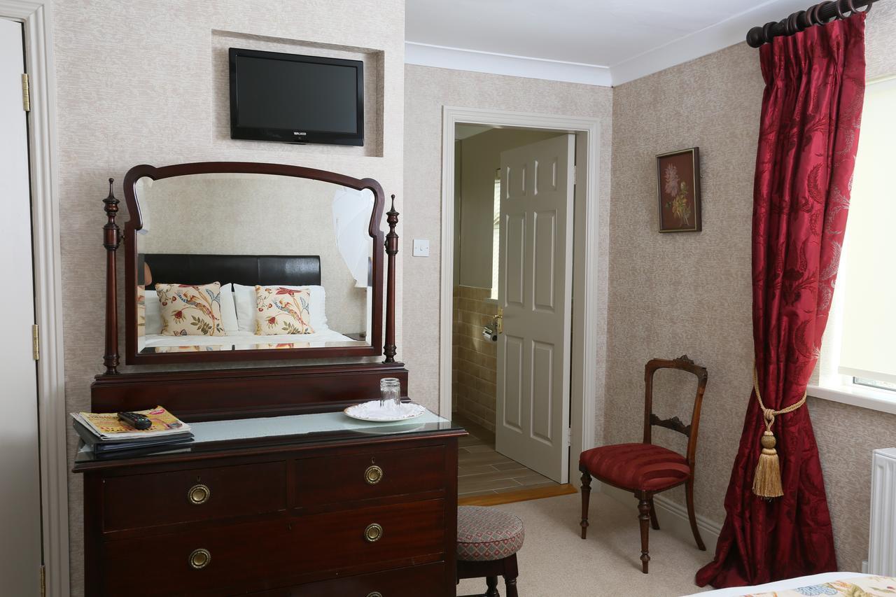Drinagh Killiane Castle Country House & Farm מראה חיצוני תמונה
