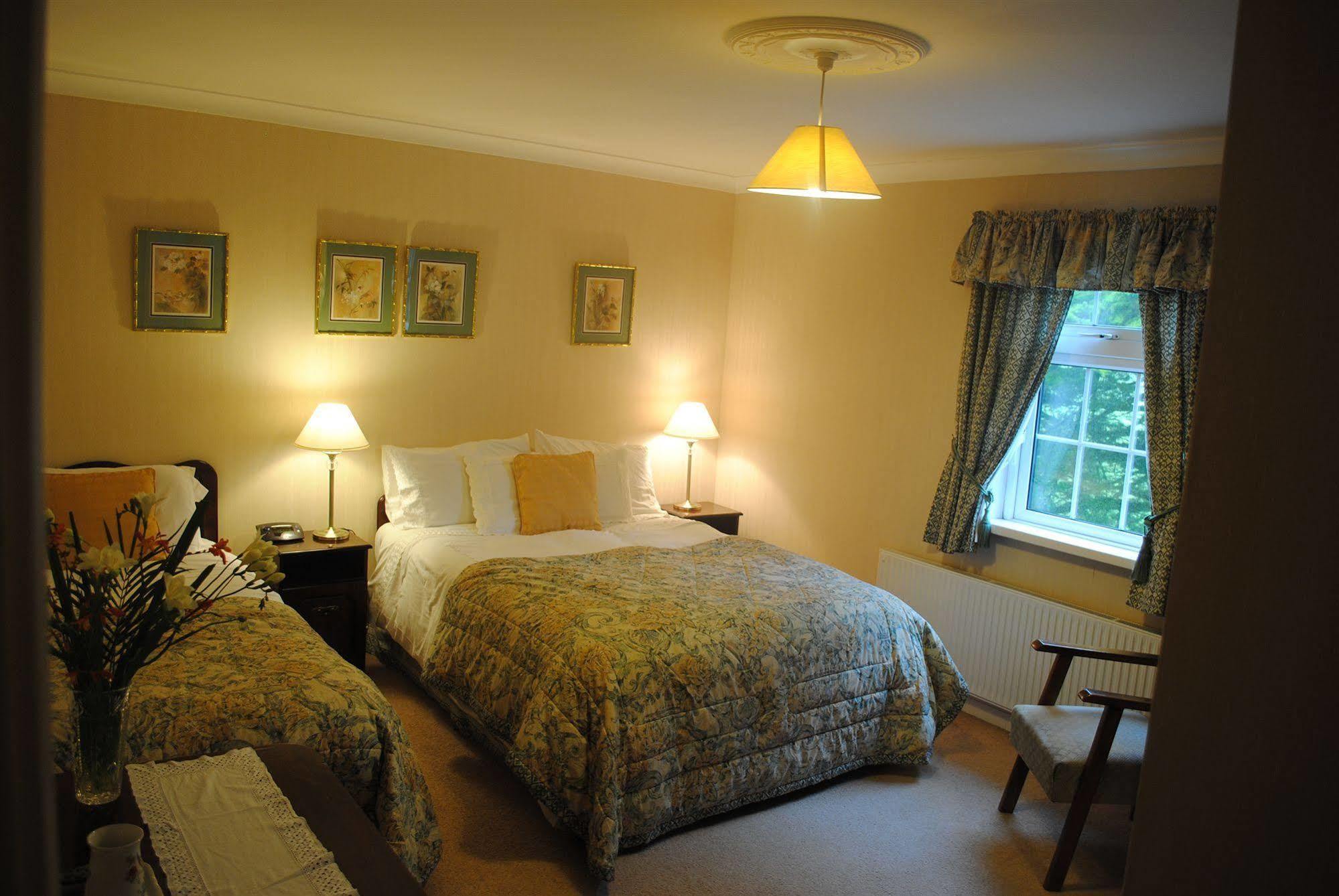 Drinagh Killiane Castle Country House & Farm מראה חיצוני תמונה