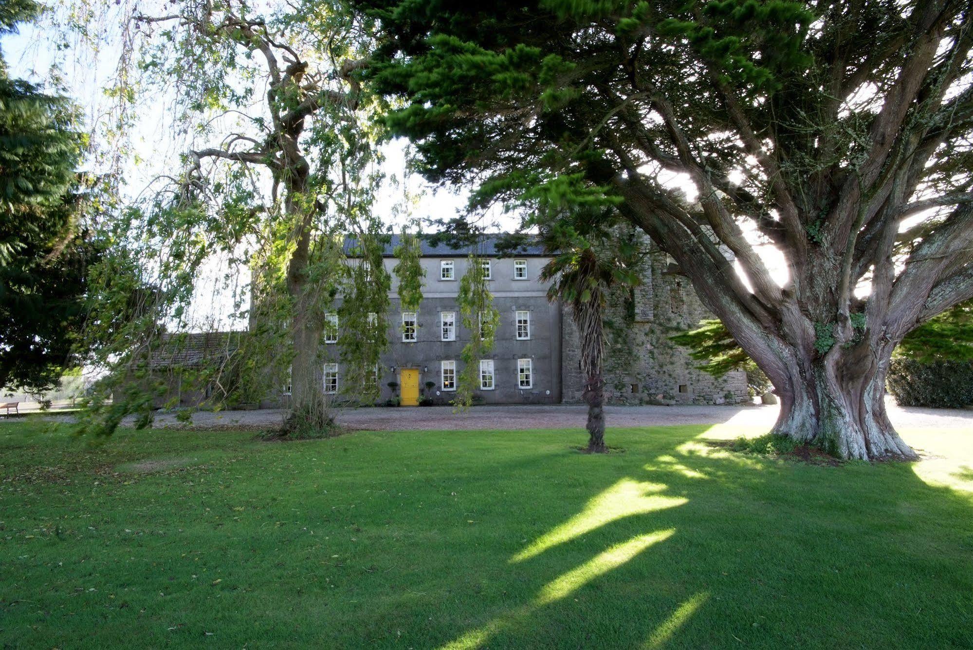 Drinagh Killiane Castle Country House & Farm מראה חיצוני תמונה